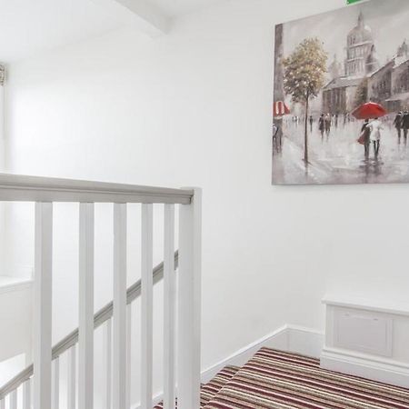 Captains Quarters 4 Apartment 플리머스 외부 사진