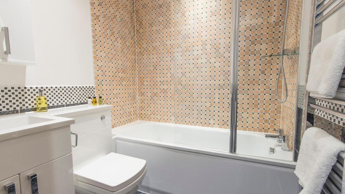 Captains Quarters 4 Apartment 플리머스 외부 사진